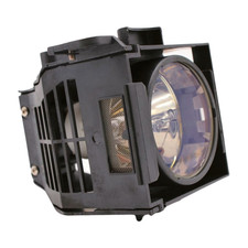 AL Series Lamp Housing for The Epson EMP-81P Projector - 90 Day Warranty