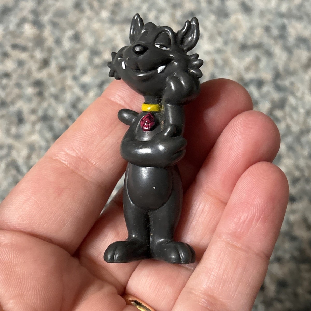 SF・ファンタジー・ホラー Classic TV Toys SALEM WITCH The Salem Witch – Party Monster - Artist Marketplace