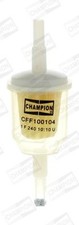 CHAMPION Kraftstofffilter für ALFA ROMEO AUSTIN BMW CITROËN DACIA