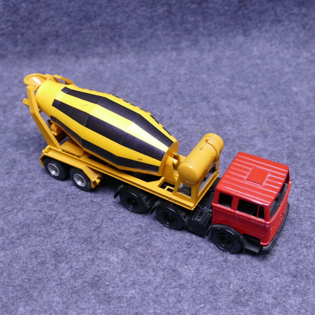Liebherr Cement Mixers Vehicles for sale | eBay