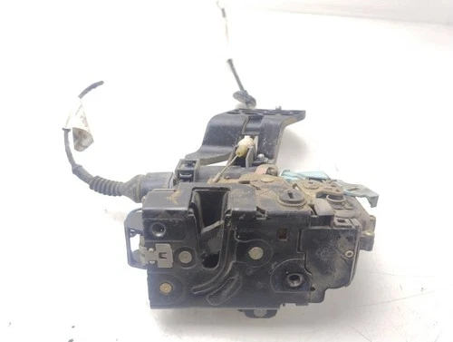 3D1837016 Cerradura Puerta Trasera Derecha para VOLKSWAGEN TOUAREG (7LA) 9297448 - Imagen 3 de 10