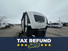 2026 Forest River Rockwood Geo Pro 19FD