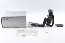 [MINT in Box] Mamiya Multi Angle Left Hand Grip For RB67 RZ67 C330 From JAPAN