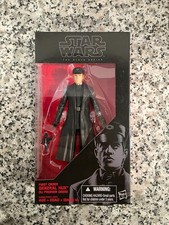 General Hux 13 STAR WARS The Black Series NEW MOC