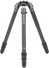 Benro Mammoth TMTH34C Carbon Fiber 3 Series 4 Section Tripod 39 Lb Load