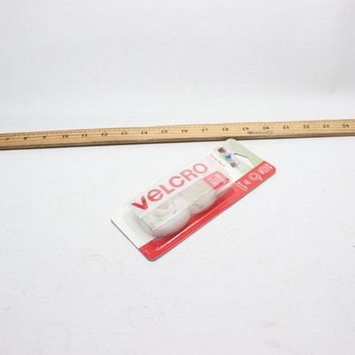 Sticky Back Tape 18'' x 3/4'' 90079