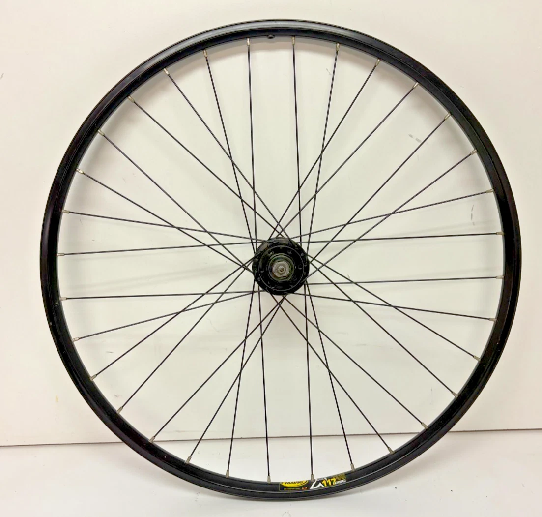 Mavic 26 in Front Wheels for sale | eBay