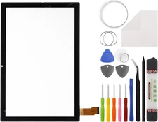 With Touch Functions New Touch Screen Digitizer Replacement for DIALN X10G