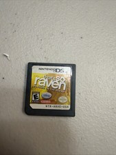 That's So Raven: Psychic on the Scene (Nintendo DS, 2006)