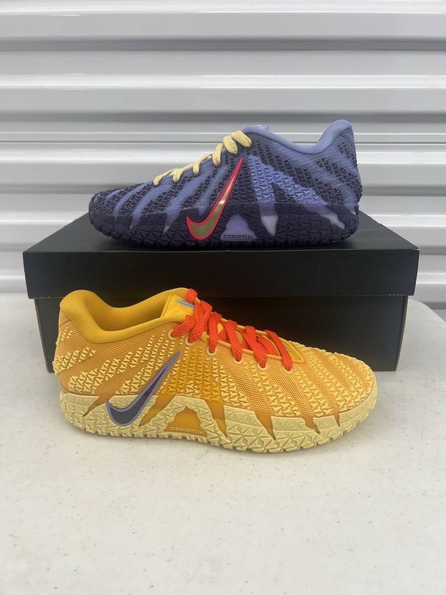 Size 5 - Nike Ja 3 Channel 12 - HF2793-700 for sale online | eBay