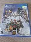 Kingdom Hearts HD 2.8: Final Chapter Prologue (Sony PlayStation 4, 2017) CIB