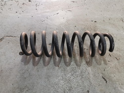 BMW 3 SERIES REAR COIL SPRING E90, RH SIDE, 03/05-12/13 05 06 07 08 09 10 11 12