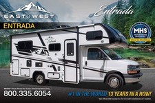 2027 East to West Entrada 210NSC