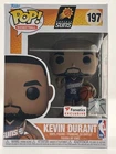Funko POP!  NBA Phoenix Suns Kevin Durant 197 Exclusive