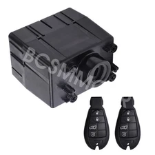 Fit For Chrysler 300 2008-2010 Module Wireless Ignition Node With Key 68210150AB