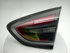 FORD PUMA Tail Light Rear Lamp O/S 2019-2026 5 Door Hatchback RH P1TB13A602AC