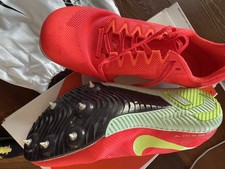 Nike Track Spikes Zoom Rival Multi Women 9 MEN 7.5