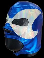 LYZMARK CLASSIC LYCRA Basic Mask Lucha Libre Good Quality New