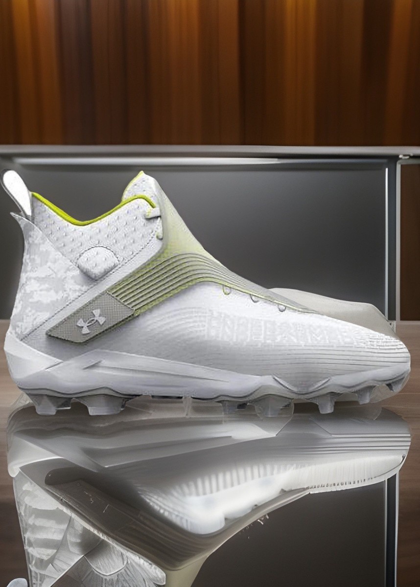 Under Armour Men display picture 3