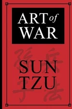 The Art of War Paperback Sun Tzu
