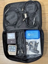 Lectrosonics L Series ZS-LRLT Camera-Mount Wireless Omni Lavalier Microphone Kit