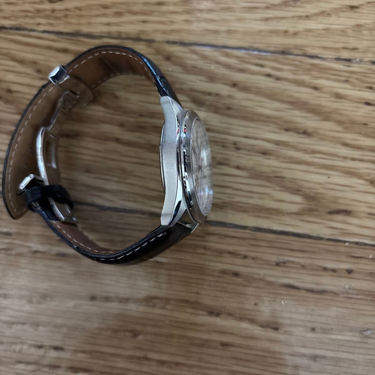 ORIENT Automatic Wristwatch, Excellent Condition - image 10