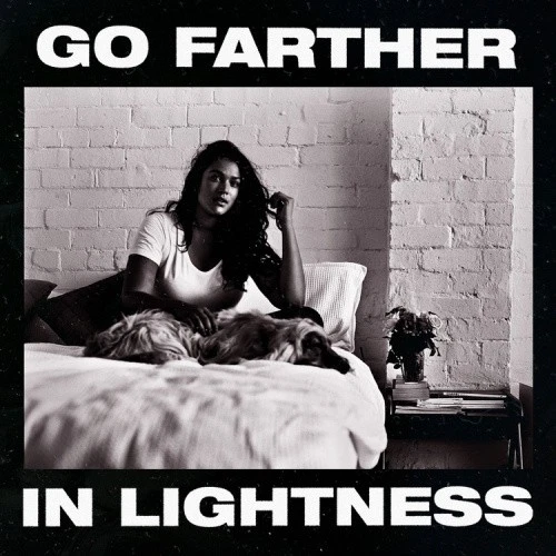 Go Farther In Lightness by GANG OF YOUTHS [Audio CD]