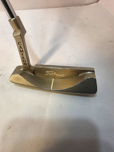 Scotty Cameron Pro Platinum Laguna 2 | eBay