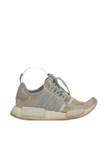 Adidas Scarpe da Ginnastica Uomo UK 6 Grigio 100% Altre Sneaker