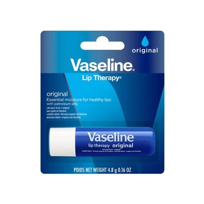 Lip Therapy original with petroleum jelly 4.8g