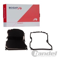 Bogap ÖLwanne Automatikgetriebe Passend FüR Audi A3 Seat Altea Cordoba Ibiza