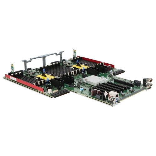 Dell Server Mainboard CPU 1/2 PowerEdge R940 - DM0H2 0DM0H2 - Photo 4/7
