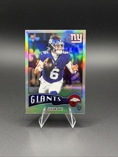 2025 Topps Chrome Football Jaxson Dart Retro Rookie Refractor 1975-25 Giants