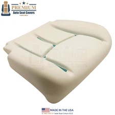 2003-2006 Fits Chevy Tahoe Front Driver Bottom Seat Foam Cushion Without A/C
