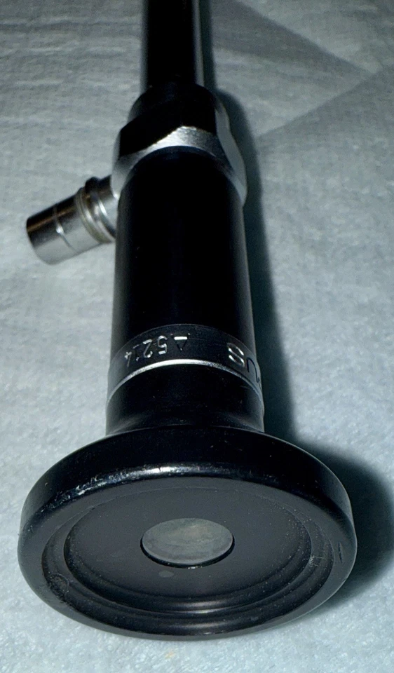 Olympus A5254 10mm 0º Autoclavable Laparoscope in excellent working condition - Image 3 of 4