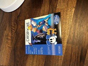 Sega Dreamcast Magazine Issue 4 March 2000 Ooh La-La w/CD