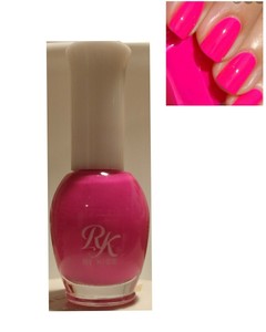 Ruby Kisses High Shine Nail Polish Electric Shock 0 5 Fl Oz 15ml Ebay