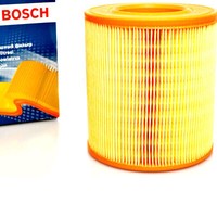 Bosch F026400027 Luftfilter FüR Audi A6 C6 2.0 2.0D 07.04-08.11