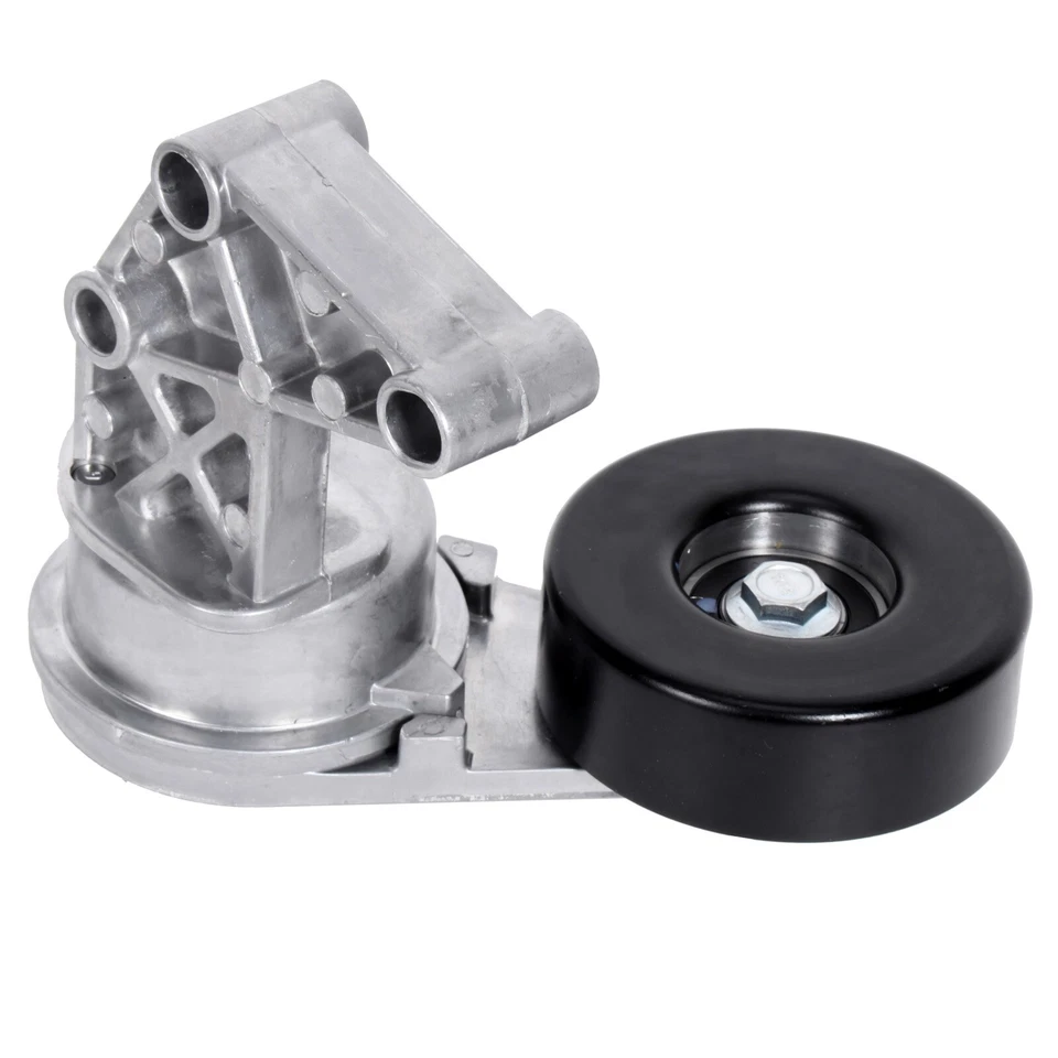 Kit de tensor de correa Serpentine para Chevrolet S10 1994-1997 camioneta GMC Sonoma 2,2 L Foto 3 de 4