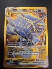 Origin Forme Dialga VSTAR - (Secret) 210/189 Swsh10: Astral Origin Forme Dialga VSTAR - (Secret) 210/189 Swsh10: Astral