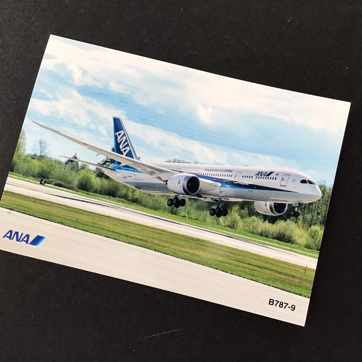 ana 787 products for sale | eBay