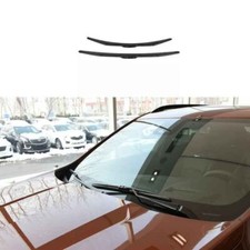 Genuine New 2019-2023 Pair Of Front Windshield Wiper Blades Fit For Cadillac XT4