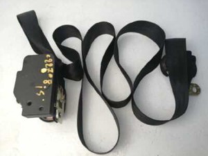 3B1857705D Riemen/Gürtel Sicherheit Vorne Links Für VOLKSWAGEN Passat Berlina