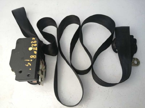 3B1857705D Riemen/Gürtel Sicherheit Vorne Links Für VOLKSWAGEN Passat Berlina