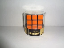 Genuine Rubik’s Cube 50th Anniversary Special Retro Edition Factory Sealed