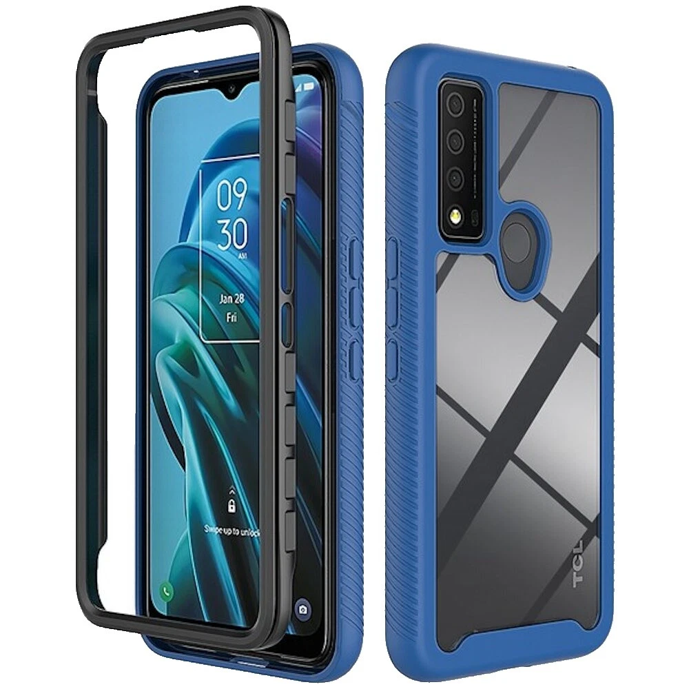 Blue Cases, Covers & Skins