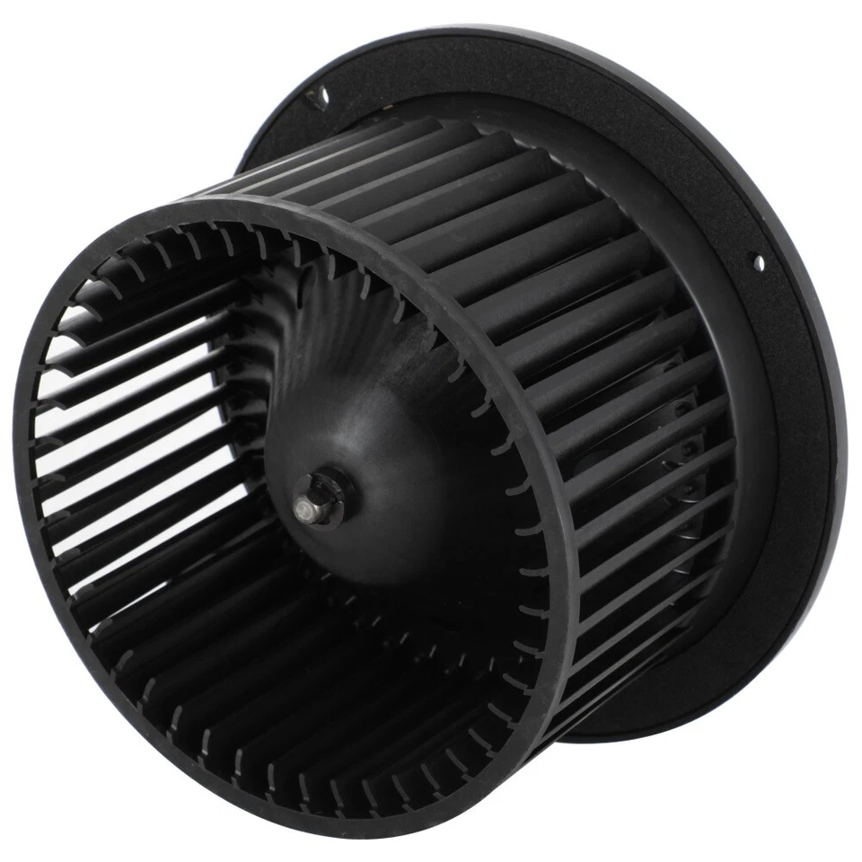 For 2007-2010 Ford Explorer Sport Trac Heater A/C Blower Motor Fan Cage 700178 Foto 2 de 4