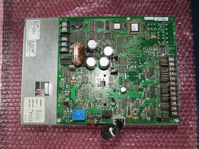 SIMPLEX 4100-5125 SYSTEM POWER SUPPLY MODULE HOUSING 566-277 FIRE ALARM