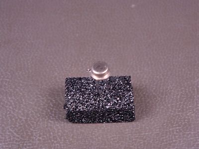 LM185BXH-1.2 Linear Technology Micropower Voltage Reference 1.2V 2 Pin TO-46 NOS