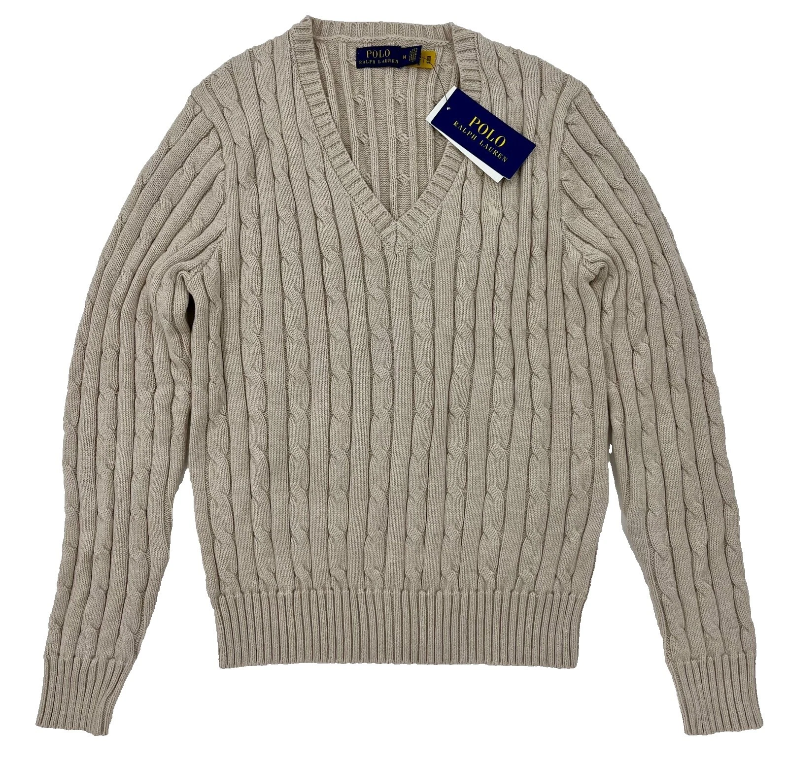 Polo Ralph Lauren Cotton Sweaters for Women